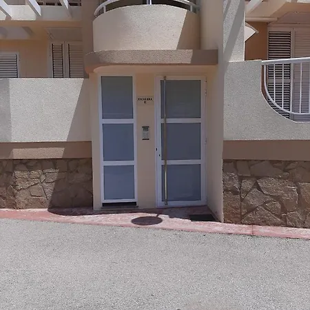 아파트 Playasol Iii-denia *
