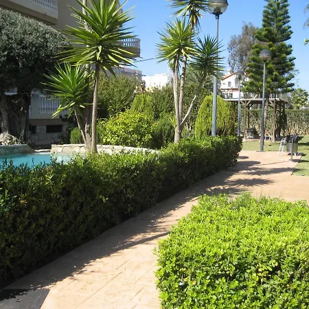 Playasol Iii-denia 데니아