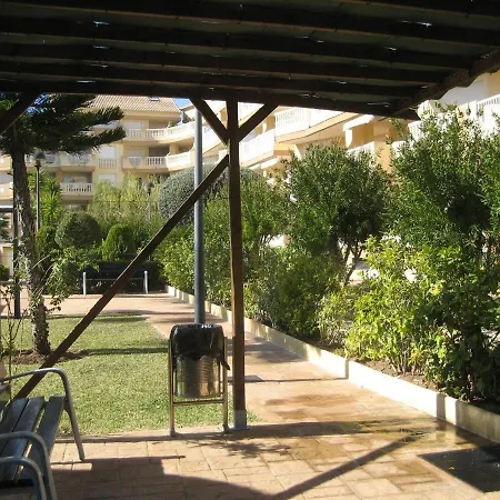 Playasol Iii-denia * 데니아