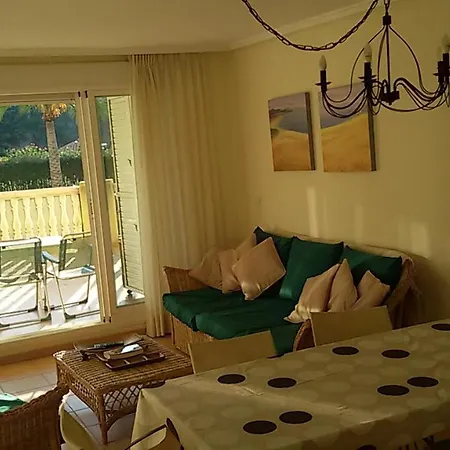 Playasol Iii-denia * 데니아