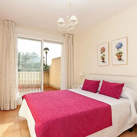 Playasol Iii-denia Apartment Denia