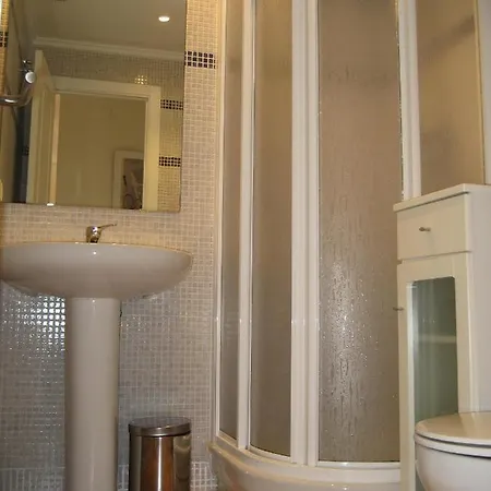 Playasol Iii-denia Apartment *