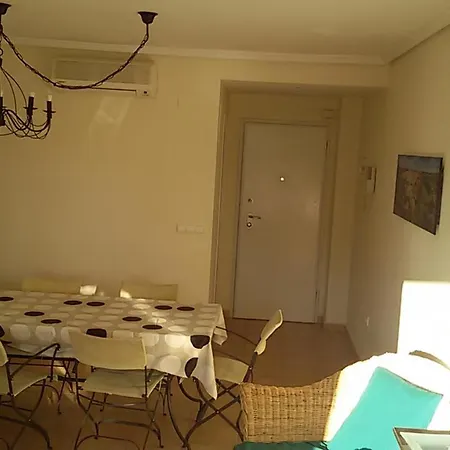 Playasol Iii-denia Apartment Denia