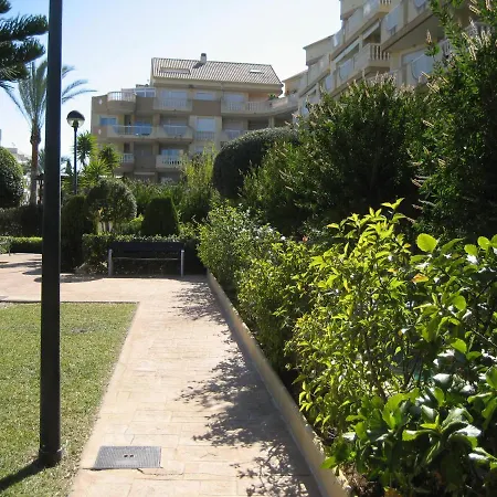 Playasol Iii-denia
