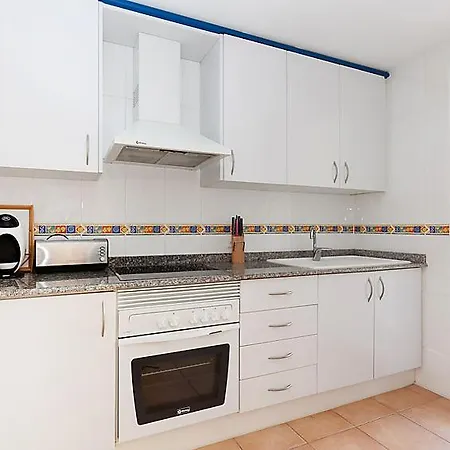 Apartment Playasol Iii-denia Denia